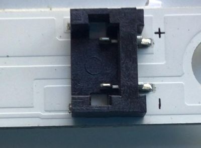 KIT DE LEDS PARA TV LG ORIGINAL 8 PIEZAS / NUMERO DE PARTE EAV65010601 / SSC_Y21_SLIM TRIDENT_65UP80_S / SSC_Y21_SLIM TRIDENT_65UP80_BOE_(0.6PI)_REV000_210105 / MODELOS 65UP7670PUC / 65UP7670PUC.BUSFLKR / 65UP7670PUC.BUSGLKR / 65UP8000PUA - Imagen 2